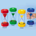 Sandglass Sand Timer